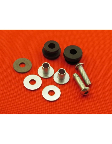 Zestaw mocujący tłumika Thor 200/250