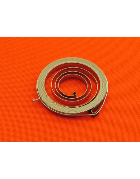 Sprężyna szarpaczki