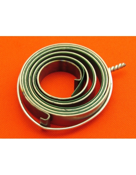 Sprężyna szarpaczki duża