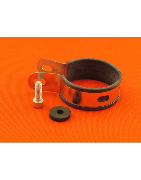 Obejma tłumika Moster