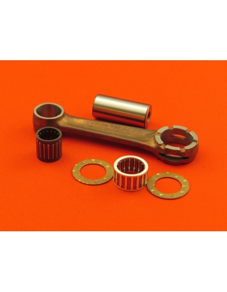 Zestaw naprawczy wału Mini 2 evo