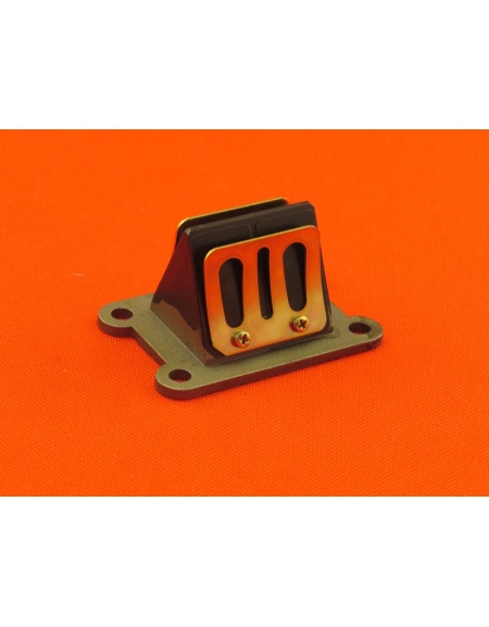 Zawór red valve Moster