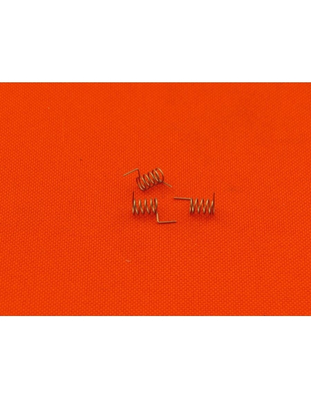 Sprężynki szarpaczki Moster